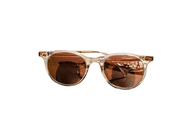 Sunglasses without background